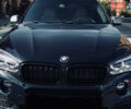 Черный БМВ Х5, объемом двигателя 3 л и пробегом 169 тыс. км за 30500 $, фото 1 на Automoto.ua