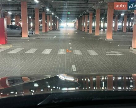 Черный БМВ Х5, объемом двигателя 2.99 л и пробегом 242 тыс. км за 24990 $, фото 18 на Automoto.ua