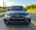 Чорний БМВ Х5, об'ємом двигуна 3 л та пробігом 86 тис. км за 3100 $, фото 1 на Automoto.ua