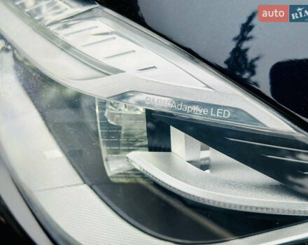 Черный БМВ Х5, объемом двигателя 2.99 л и пробегом 237 тыс. км за 27700 $, фото 4 на Automoto.ua