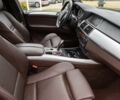 Черный БМВ Х5, объемом двигателя 3 л и пробегом 114 тыс. км за 11400 $, фото 5 на Automoto.ua