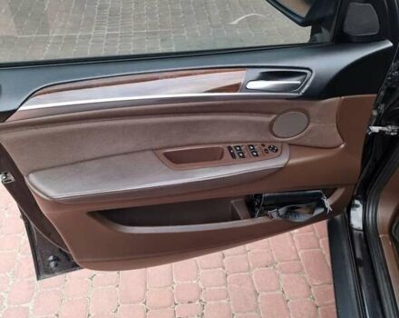 Чорний БМВ Х5, об'ємом двигуна 3 л та пробігом 286 тис. км за 17800 $, фото 13 на Automoto.ua
