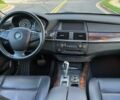 Чорний БМВ Х5, об'ємом двигуна 3 л та пробігом 86 тис. км за 3100 $, фото 8 на Automoto.ua