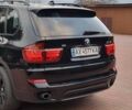 Чорний БМВ Х5, об'ємом двигуна 3 л та пробігом 286 тис. км за 17800 $, фото 5 на Automoto.ua