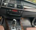 Черный БМВ Х5, объемом двигателя 3 л и пробегом 228 тыс. км за 14850 $, фото 6 на Automoto.ua
