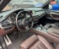 Чорний БМВ Х5, об'ємом двигуна 3 л та пробігом 126 тис. км за 31000 $, фото 19 на Automoto.ua