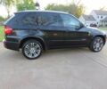 Чорний БМВ Х5, об'ємом двигуна 3 л та пробігом 126 тис. км за 11100 $, фото 5 на Automoto.ua