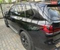 Черный БМВ Х5, объемом двигателя 3 л и пробегом 183 тыс. км за 24500 $, фото 9 на Automoto.ua
