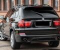 Черный БМВ Х5, объемом двигателя 3 л и пробегом 114 тыс. км за 11400 $, фото 2 на Automoto.ua