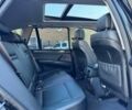 Чорний БМВ Х5, об'ємом двигуна 3 л та пробігом 81 тис. км за 9000 $, фото 11 на Automoto.ua