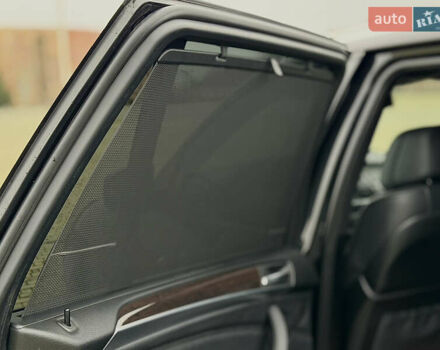 Чорний БМВ Х5, об'ємом двигуна 2.99 л та пробігом 300 тис. км за 15700 $, фото 18 на Automoto.ua