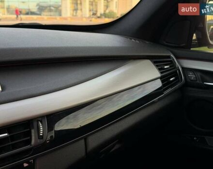 Черный БМВ Х5, объемом двигателя 2.99 л и пробегом 257 тыс. км за 29500 $, фото 64 на Automoto.ua