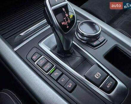 Черный БМВ Х5, объемом двигателя 2.99 л и пробегом 242 тыс. км за 24990 $, фото 29 на Automoto.ua