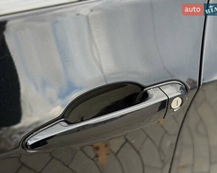 Черный БМВ Х5, объемом двигателя 2.98 л и пробегом 180 тыс. км за 15500 $, фото 12 на Automoto.ua