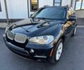 Черный БМВ Х5, объемом двигателя 3 л и пробегом 86 тыс. км за 6500 $, фото 2 на Automoto.ua