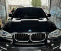 Черный БМВ Х5, объемом двигателя 2.98 л и пробегом 223 тыс. км за 16000 $, фото 1 на Automoto.ua