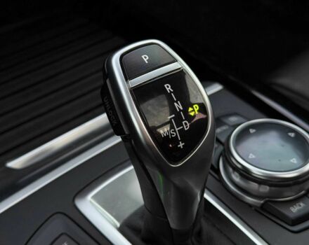 Черный БМВ Х5, объемом двигателя 3 л и пробегом 257 тыс. км за 29500 $, фото 21 на Automoto.ua