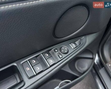 Черный БМВ Х5, объемом двигателя 2.99 л и пробегом 242 тыс. км за 24990 $, фото 16 на Automoto.ua