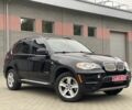 Черный БМВ Х5, объемом двигателя 3 л и пробегом 228 тыс. км за 14900 $, фото 1 на Automoto.ua