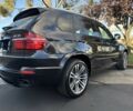 Чорний БМВ Х5, об'ємом двигуна 4.4 л та пробігом 81 тис. км за 3400 $, фото 4 на Automoto.ua