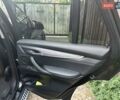 Черный БМВ Х5, объемом двигателя 3 л и пробегом 183 тыс. км за 24500 $, фото 6 на Automoto.ua
