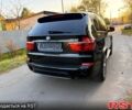 Черный БМВ Х5, объемом двигателя 3 л и пробегом 165 тыс. км за 15500 $, фото 6 на Automoto.ua