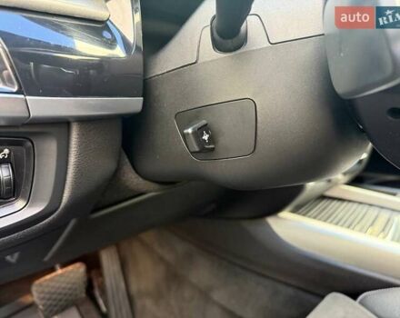 Черный БМВ Х5, объемом двигателя 2.99 л и пробегом 242 тыс. км за 24990 $, фото 13 на Automoto.ua