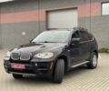 Черный БМВ Х5, объемом двигателя 3 л и пробегом 228 тыс. км за 14900 $, фото 1 на Automoto.ua