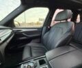 Черный БМВ Х5, объемом двигателя 3 л и пробегом 257 тыс. км за 29500 $, фото 22 на Automoto.ua