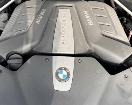 БМВ Х5 2013 в Днепре (Днепропетровске) на Automoto.ua Черный БМВ Х5, объемом двигателя 4.39 л и пробегом 118 тыс. км за 26300 $, фото 38 на Automoto.ua