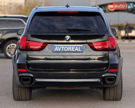 Черный БМВ Х5, объемом двигателя 2.99 л и пробегом 257 тыс. км за 29500 $, фото 19 на Automoto.ua