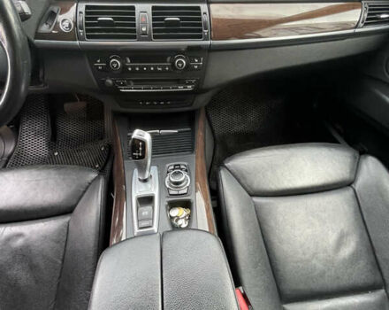 Черный БМВ Х5, объемом двигателя 2.98 л и пробегом 272 тыс. км за 14500 $, фото 10 на Automoto.ua