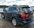 Чорний БМВ Х5, об'ємом двигуна 3 л та пробігом 189 тис. км за 9500 $, фото 2 на Automoto.ua