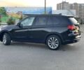 Черный БМВ Х5, объемом двигателя 3 л и пробегом 198 тыс. км за 25000 $, фото 10 на Automoto.ua