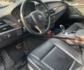 Черный БМВ Х5, объемом двигателя 3 л и пробегом 260 тыс. км за 17500 $, фото 2 на Automoto.ua