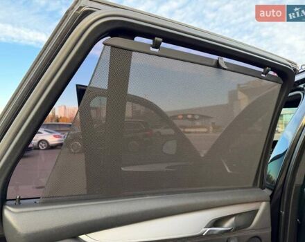 Черный БМВ Х5, объемом двигателя 2.99 л и пробегом 257 тыс. км за 29500 $, фото 33 на Automoto.ua