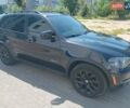 Чорний БМВ Х5, об'ємом двигуна 2.98 л та пробігом 210 тис. км за 17000 $, фото 3 на Automoto.ua