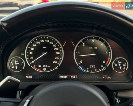 Черный БМВ Х5, объемом двигателя 2.99 л и пробегом 257 тыс. км за 29500 $, фото 49 на Automoto.ua