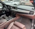 Чорний БМВ Х5, об'ємом двигуна 3 л та пробігом 126 тис. км за 31000 $, фото 20 на Automoto.ua