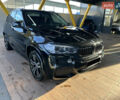 Черный БМВ Х5, объемом двигателя 2.99 л и пробегом 210 тыс. км за 30500 $, фото 1 на Automoto.ua