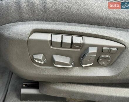 Черный БМВ Х5, объемом двигателя 2.99 л и пробегом 257 тыс. км за 29500 $, фото 37 на Automoto.ua