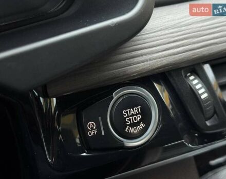 Чорний БМВ Х5, об'ємом двигуна 3 л та пробігом 126 тис. км за 31000 $, фото 33 на Automoto.ua