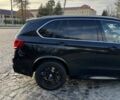 Черный БМВ Х5, объемом двигателя 3 л и пробегом 196 тыс. км за 30000 $, фото 16 на Automoto.ua