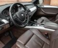 Черный БМВ Х5, объемом двигателя 3 л и пробегом 114 тыс. км за 11400 $, фото 8 на Automoto.ua