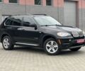Черный БМВ Х5, объемом двигателя 3 л и пробегом 228 тыс. км за 14850 $, фото 1 на Automoto.ua