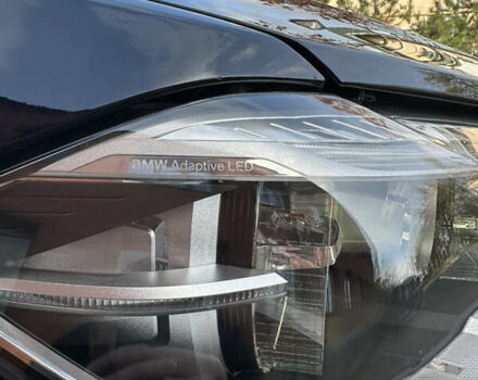 Чорний БМВ Х5, об'ємом двигуна 2.99 л та пробігом 170 тис. км за 32499 $, фото 16 на Automoto.ua