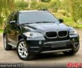Черный БМВ Х5, объемом двигателя 3 л и пробегом 158 тыс. км за 13800 $, фото 3 на Automoto.ua