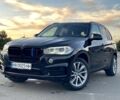 Черный БМВ Х5, объемом двигателя 3 л и пробегом 198 тыс. км за 25000 $, фото 18 на Automoto.ua