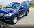 Черный БМВ Х5, объемом двигателя 3 л и пробегом 240 тыс. км за 14500 $, фото 1 на Automoto.ua