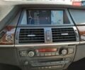 Чорний БМВ Х5, об'ємом двигуна 3 л та пробігом 200 тис. км за 17500 $, фото 20 на Automoto.ua